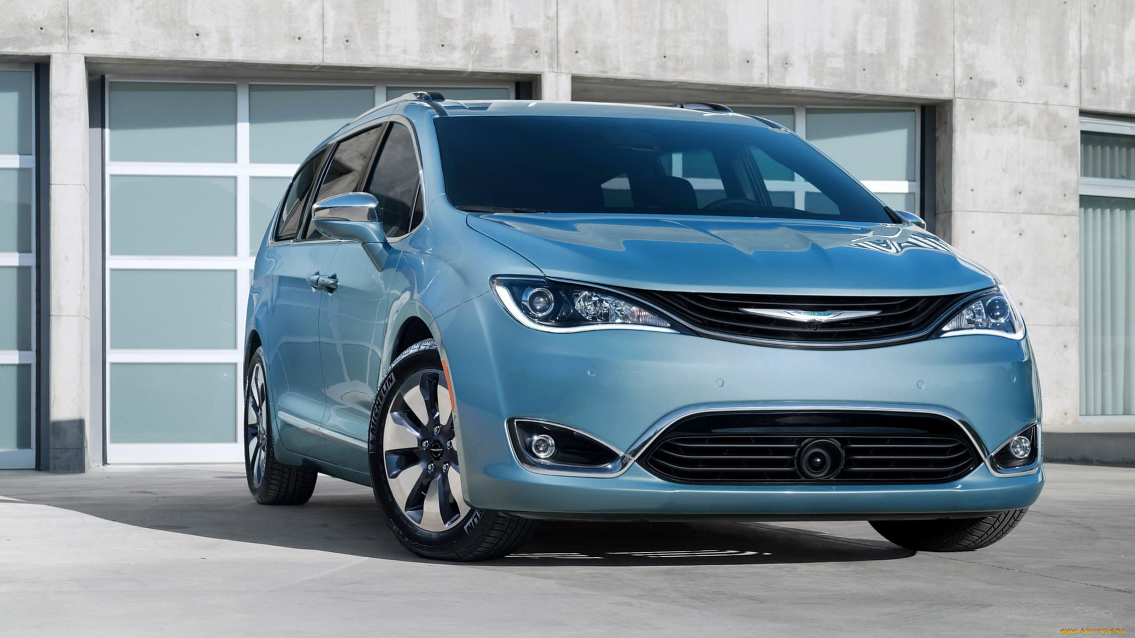 chrysler pacifica hybrid 2017, , chrysler, pacifica, hybrid, 2017